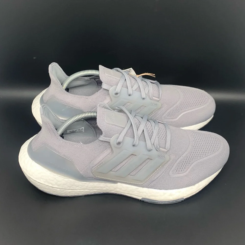 Adidas Ultraboost 22 Running Shoes Men’s Sz 10.5